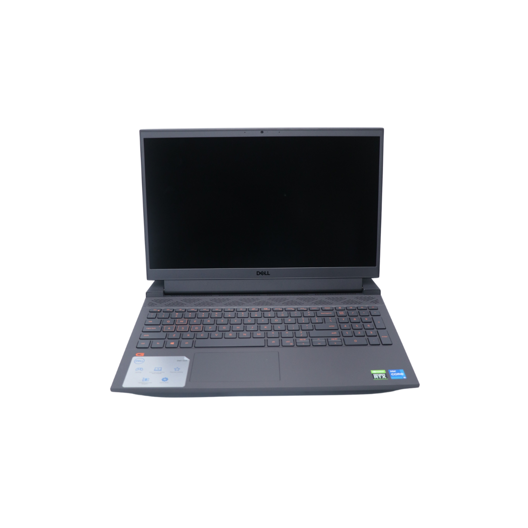 DELL G15 - NITEC
